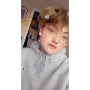 Meet your Posher, Silas